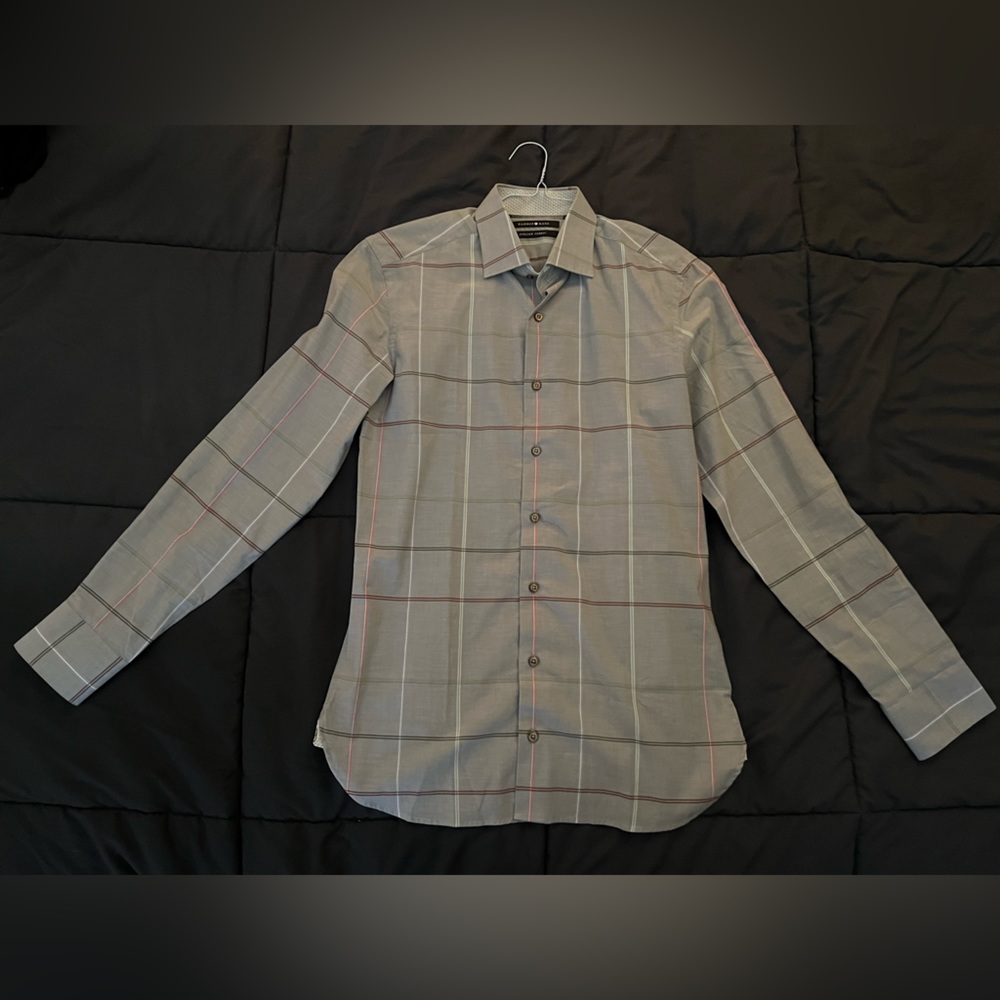 HammerMade Button Down